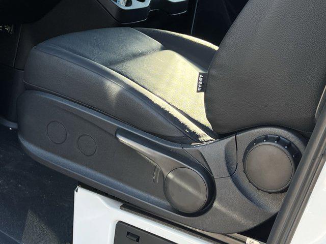 new 2025 Mercedes-Benz Sprinter 2500 car, priced at $57,970