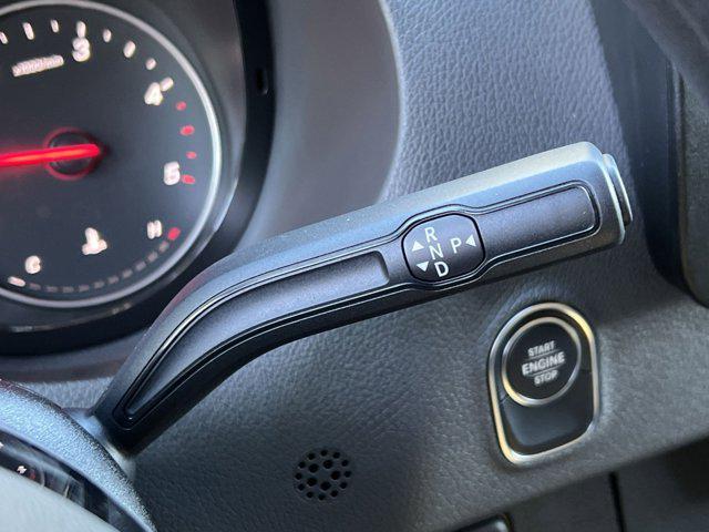 new 2025 Mercedes-Benz Sprinter 2500 car, priced at $57,970