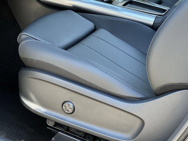 new 2026 Mercedes-Benz GLA 250 car, priced at $49,330