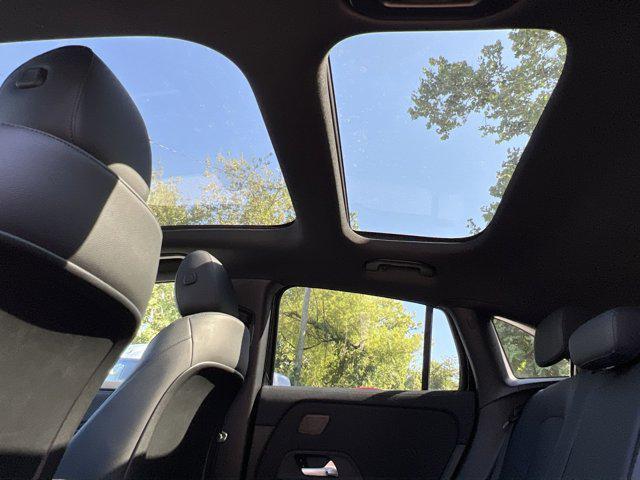 new 2026 Mercedes-Benz GLA 250 car, priced at $49,330