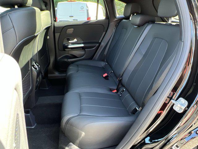 new 2026 Mercedes-Benz GLA 250 car, priced at $49,330