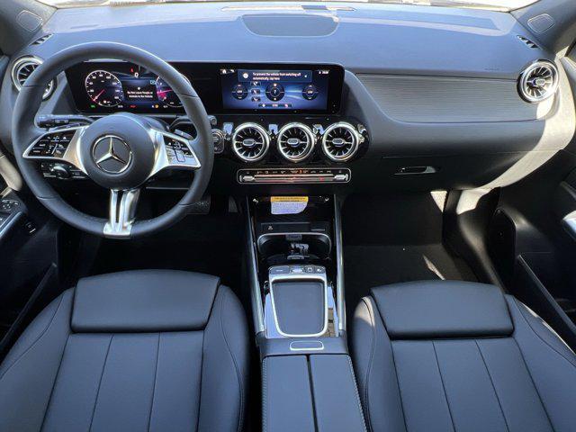 new 2026 Mercedes-Benz GLA 250 car, priced at $49,330