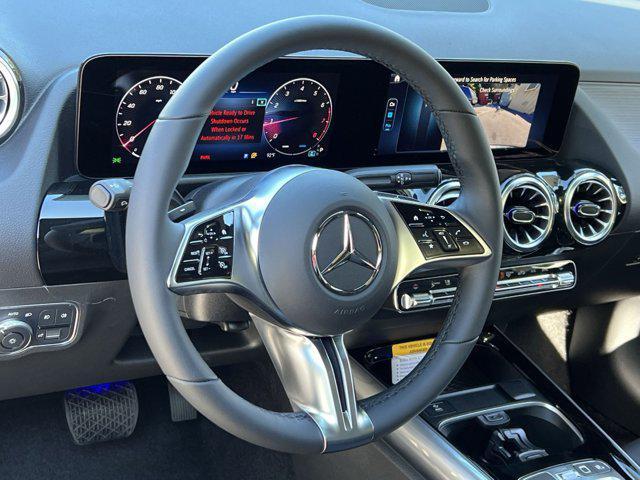 new 2026 Mercedes-Benz GLA 250 car, priced at $49,330