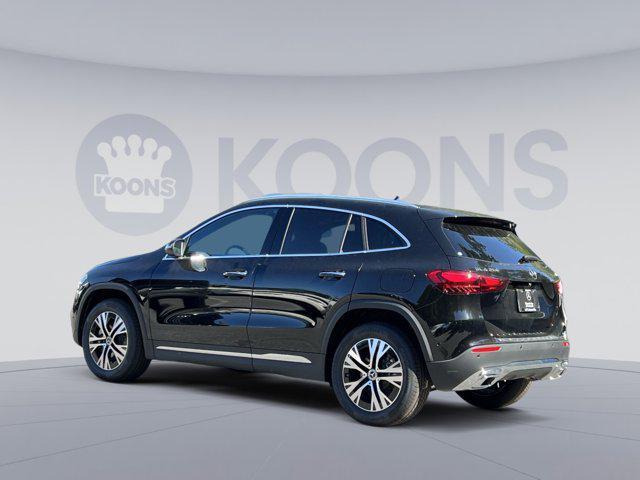 new 2026 Mercedes-Benz GLA 250 car, priced at $49,330