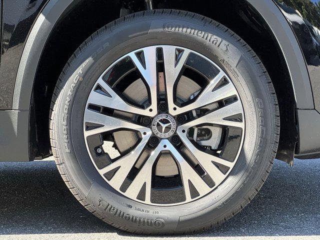 new 2026 Mercedes-Benz GLA 250 car, priced at $49,330