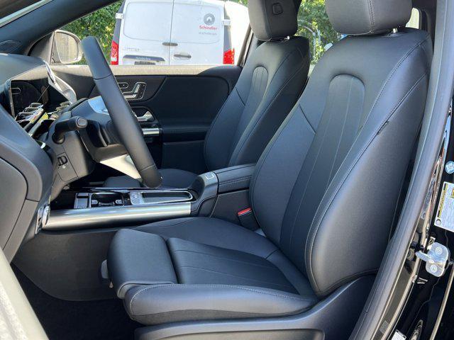 new 2026 Mercedes-Benz GLA 250 car, priced at $49,330