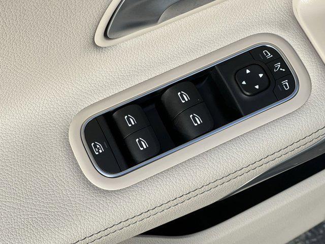 used 2025 Mercedes-Benz CLA 250 car, priced at $37,000