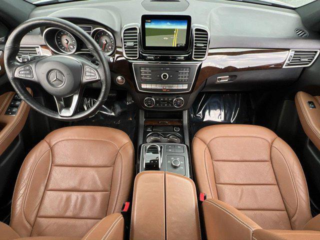 used 2018 Mercedes-Benz GLE 350 car, priced at $21,000