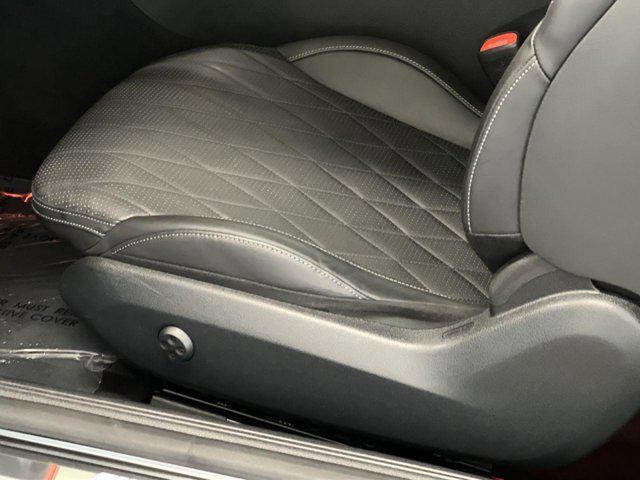 used 2024 Mercedes-Benz AMG CLE 53 car, priced at $75,000