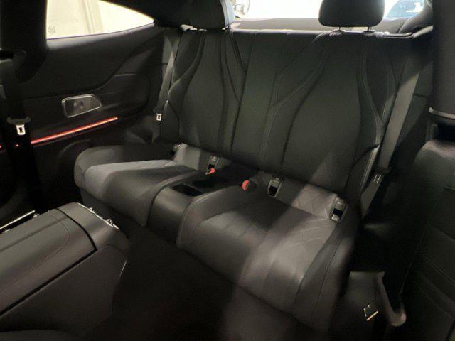 used 2024 Mercedes-Benz AMG CLE 53 car, priced at $75,000