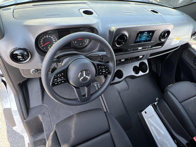 new 2024 Mercedes-Benz Sprinter 3500 car, priced at $70,282