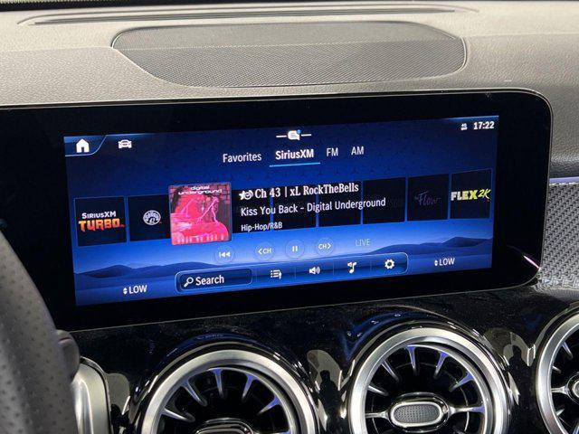 used 2024 Mercedes-Benz GLB 250 car, priced at $43,000