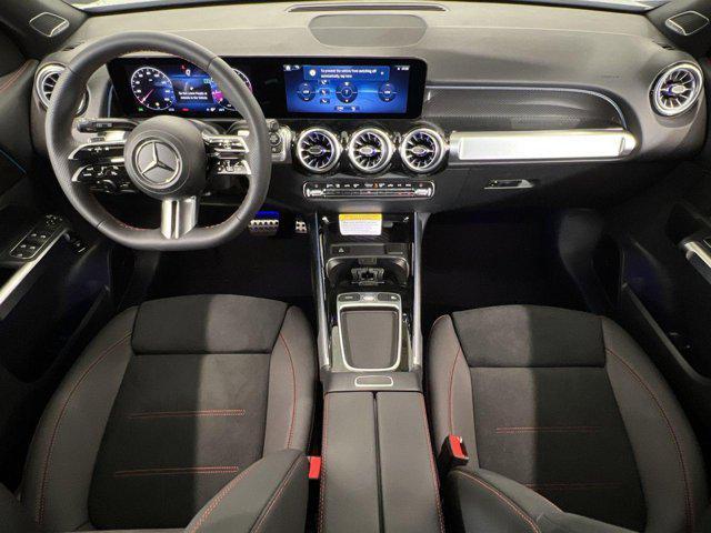 used 2024 Mercedes-Benz GLB 250 car, priced at $43,000