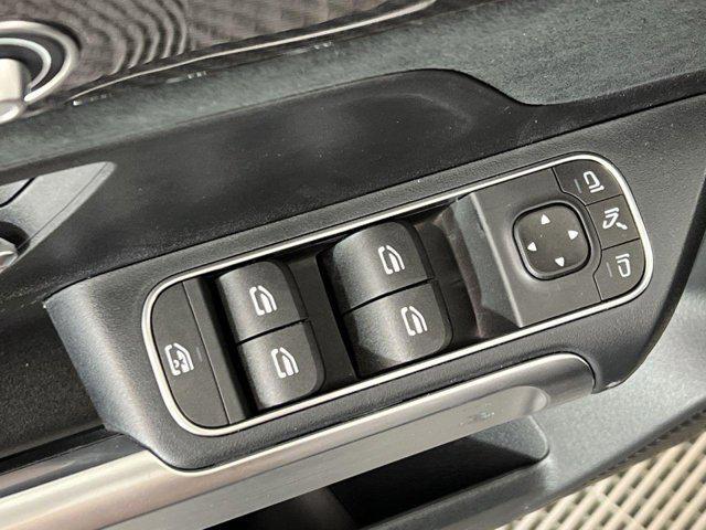 used 2024 Mercedes-Benz GLB 250 car, priced at $43,000