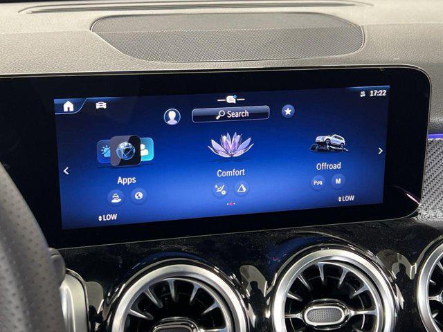used 2024 Mercedes-Benz GLB 250 car, priced at $43,000