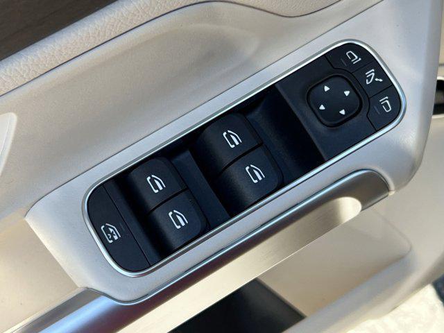 new 2026 Mercedes-Benz GLB 250 car, priced at $51,630