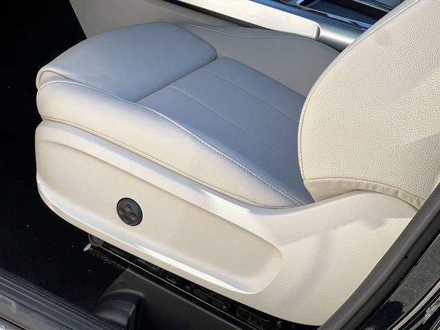 new 2026 Mercedes-Benz GLB 250 car, priced at $51,630