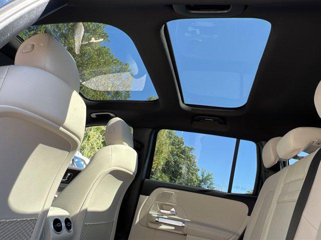 new 2026 Mercedes-Benz GLB 250 car, priced at $51,630