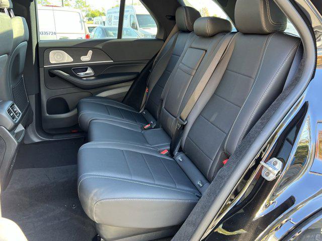 new 2026 Mercedes-Benz GLE 350 car, priced at $75,750