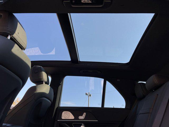 new 2026 Mercedes-Benz GLE 350 car, priced at $75,750