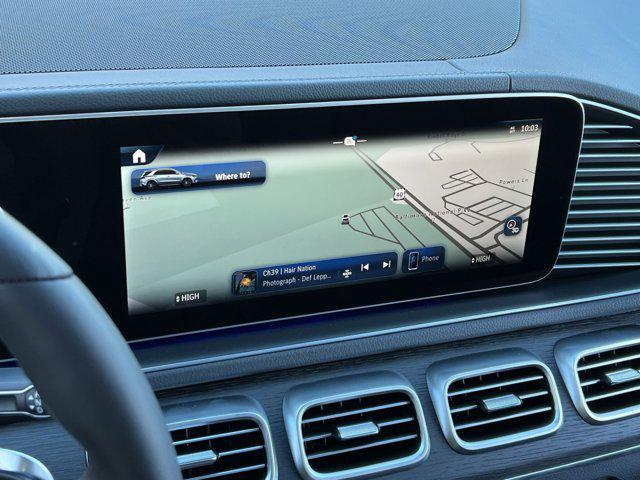 new 2026 Mercedes-Benz GLE 350 car, priced at $75,750