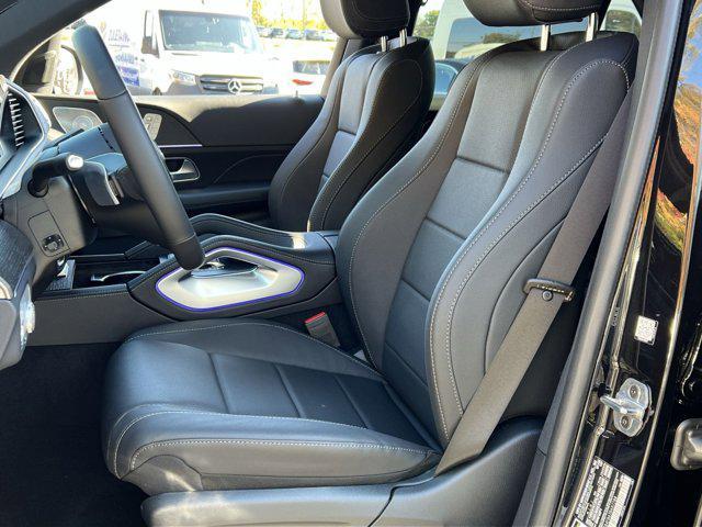 new 2026 Mercedes-Benz GLE 350 car, priced at $75,750