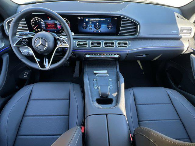 new 2026 Mercedes-Benz GLE 350 car, priced at $75,750