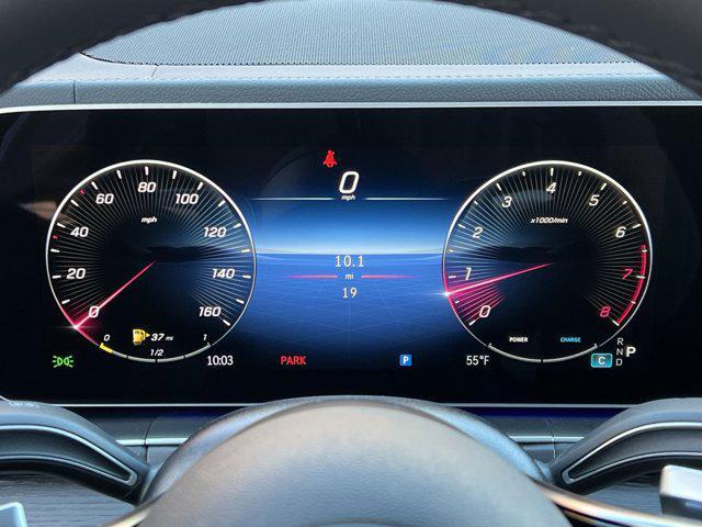 new 2026 Mercedes-Benz GLE 350 car, priced at $75,750