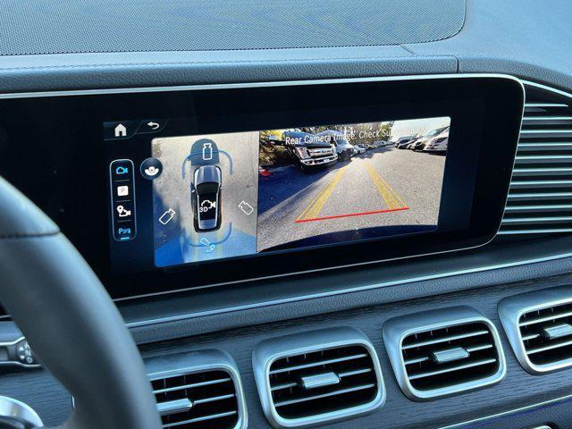 new 2026 Mercedes-Benz GLE 350 car, priced at $75,750