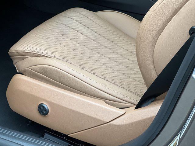 new 2026 Mercedes-Benz E-Class car, priced at $77,070
