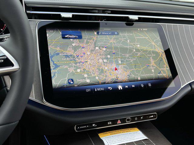 new 2026 Mercedes-Benz E-Class car, priced at $77,070