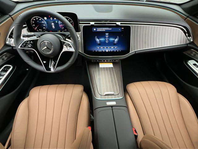 new 2026 Mercedes-Benz E-Class car, priced at $77,070