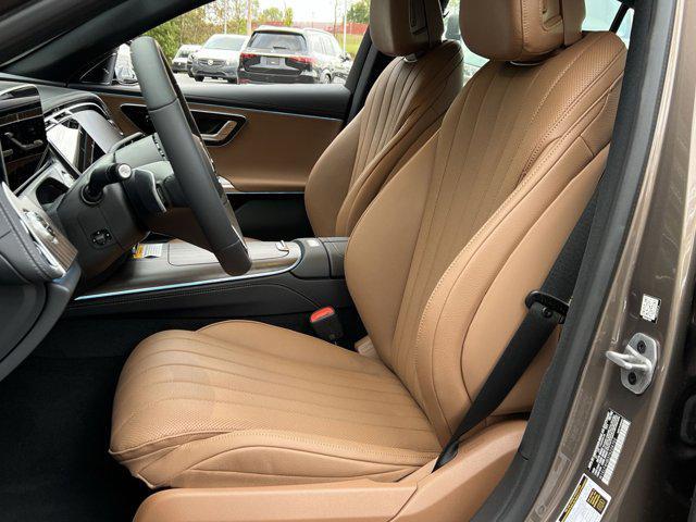 new 2026 Mercedes-Benz E-Class car, priced at $77,070