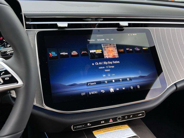 new 2026 Mercedes-Benz E-Class car, priced at $77,070