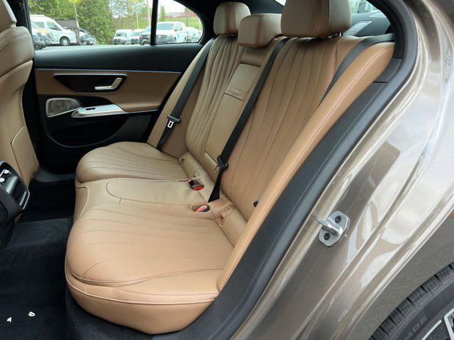 new 2026 Mercedes-Benz E-Class car, priced at $77,070
