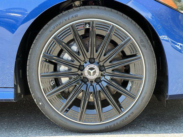 new 2025 Mercedes-Benz CLE 300 car, priced at $66,075