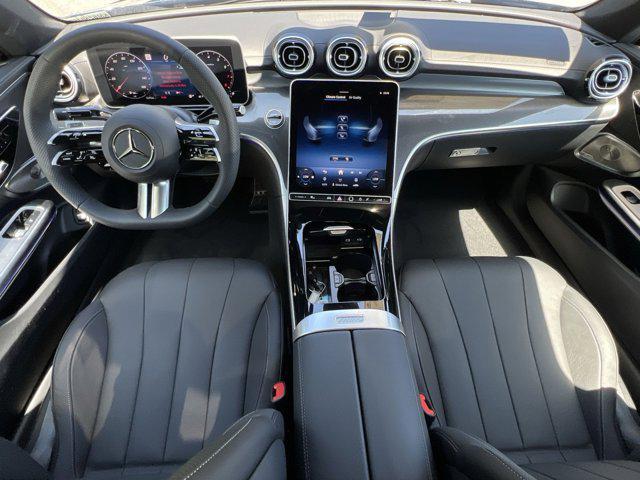 new 2025 Mercedes-Benz CLE 300 car, priced at $66,075