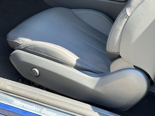 new 2025 Mercedes-Benz CLE 300 car, priced at $66,075