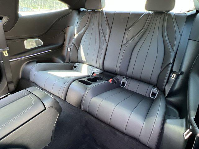 new 2025 Mercedes-Benz CLE 300 car, priced at $66,075