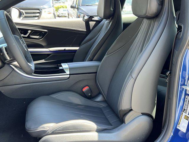 new 2025 Mercedes-Benz CLE 300 car, priced at $66,075