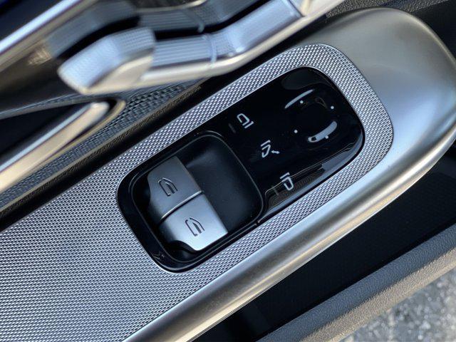 new 2025 Mercedes-Benz CLE 300 car, priced at $66,075