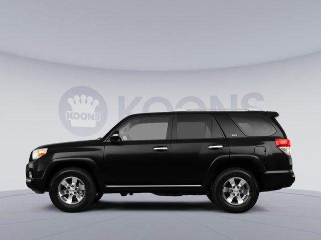 used 2011 Toyota 4Runner car, priced at $20,000