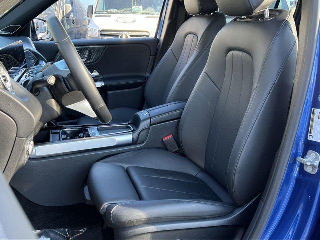 used 2024 Mercedes-Benz GLB 250 car, priced at $41,500