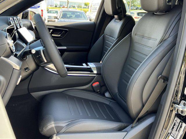 new 2026 Mercedes-Benz GLC 300 car, priced at $67,345