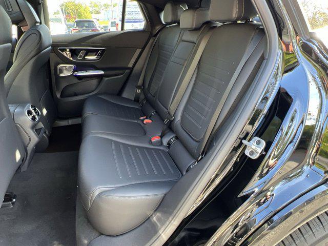 new 2026 Mercedes-Benz GLC 300 car, priced at $67,345
