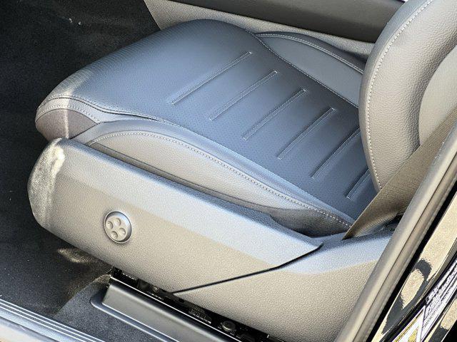 new 2026 Mercedes-Benz GLC 300 car, priced at $67,345