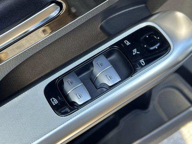 new 2026 Mercedes-Benz GLC 300 car, priced at $67,345