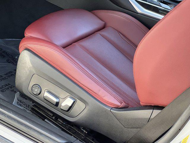 used 2023 BMW 330 car, priced at $31,500