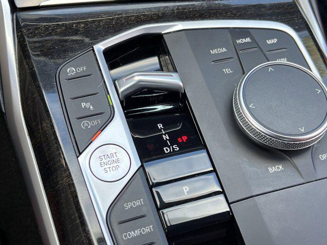 used 2023 BMW 330 car, priced at $31,500