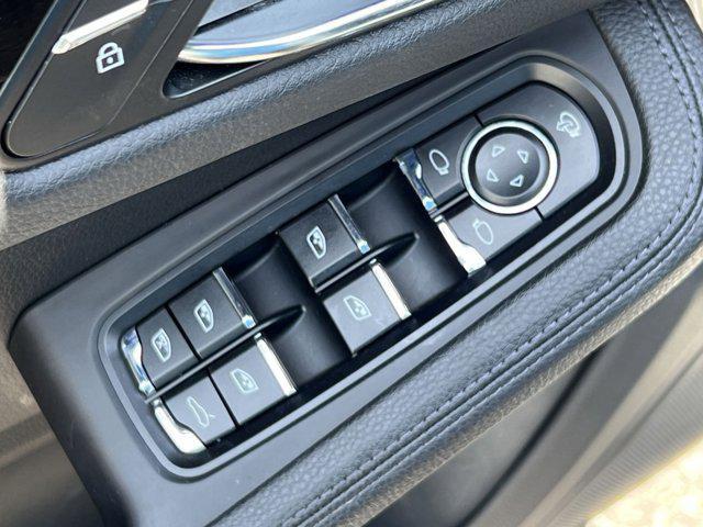 used 2022 Porsche Macan car, priced at $44,000